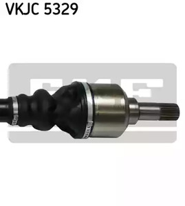 Фото VKJC5329 Вал SKF {forloop.counter}}